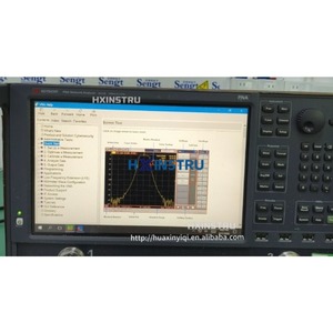 Analyseur de réseau Keysight N5225B, 10 MHz - 50 GHz, 4 ports H, 1 pièce - Product Image 2