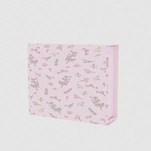 Caja de Regalo de Papel con Cierre Magnético para Joyería de Lujo, Nueva Colección 2026, MOQ Bajo, Impresión a Todo Color y Apariencia Elegante para Bodas - Product Image 1