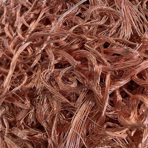 เศษลวดทองแดงความบริสุทธิ์สูง 99.9% มีปริมาณทองแดง 99% จากมณฑลซานตง - Product Image 6