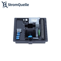 HVR-11 Module stabilisateur de régulateur de tension automatique AVR Pièces et accessoires de générateur diesel LINZ