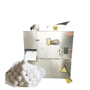 Máquina automática para Hacer bolas de sábalo, máquina para hacer bolas de sábalo asiático