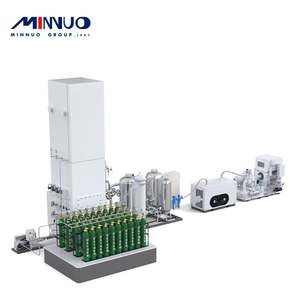 Usine industrielle d'oxygène liquide de bonne qualité supérieure à vendre pour le Mexique - Product Image 6