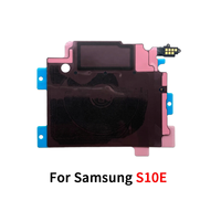 Module de puce de bobine de charge sans fil NFC à succès pour Samsung S10 Plus S20 S21 S22 S23 Ultra, câble flexible NFC de charge sans fil
