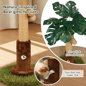 Good Quality <b>Cat</b> Furniture Wear Resistant Pet Supplies <b>Cat</b> <b>Scratching</b> <b>Post</b> - Product Image 5