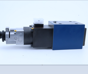 Série 4WRP 4WRPE 4WRPE10 Directionnel hydraulique proportionnel 0811403002 4WRP10EA32S-1X/G24Z4/M - Product Image 3