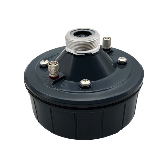 Multifunctional 60w 100 Watt Driver Unit Horn Speaker Compression Driver Unit for Public Address Speakers for