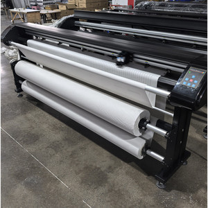 10 + năm nhà sản xuất CAD giấy Mô hình đồ thị đường viền in máy vẽ máy in phun - Product Image 2