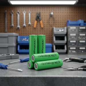 Batterie au lithium 18650 en gros, 2600 mAh, rechargeable, Li-ion 18650 INR - Product Image 6
