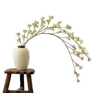 Mountain Return Berry Artificial <b>Flowers</b> 148cm Silk <b>Flower</b> Wedding Home Decoration - Product Image 2