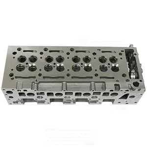 SQCS auto parts Car Spares Engine Cylinder Head 6110103620 For Benz C200 C220 E200 E220 OM611