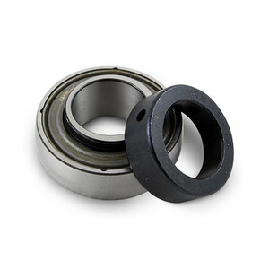Rodamientos Rígidos de Bolas Radiales GRAE30 GRAE30-208-NPP-B-AH01 <span class=keywords><strong>Rodamiento</strong></span> Esférico <span class=keywords><strong>Exterior</strong></span> de 30 mm - Product Image 2
