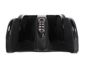 Masseur de pieds et de mollets parfait pour la Relaxation et le Stress Relie la Base inclinable réglable en hauteur - Product Image 3