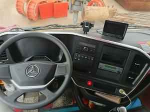 Grúa de Camión Usada de Marca China 2020 con Capacidad de Elevación de 80 Toneladas y Calidad Perfecta - Product Image 6