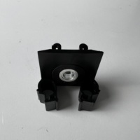 Clip de câble de frein à main pour Bmw F20 F30 F34, support de fixation de diamètre intérieur de 3mm pour Transmission automatique, 34406854898