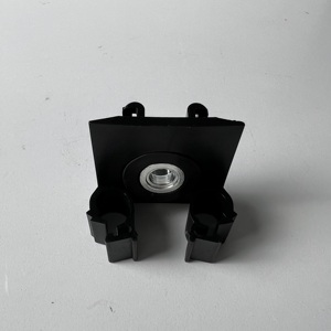 34406854898 Para BMW F20 F30 F34, Clip para Cable de Freno de Mano, Soporte de Fijación de 3 mm de Diámetro Interior para Transmisión Automática - Product Image 5