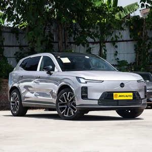 Nouvelle <span class=keywords><strong>Volvo</strong></span> XC70 AWD Deluxe <span class=keywords><strong>SUV</strong></span> Familiale <span class=keywords><strong>Hybride</strong></span> Rechargeable 1.5T DHT 3 Vitesses Automatique 2026 à Vendre - Product Image 3