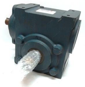 全新原装就绪道奇TIGEAR <span class=keywords><strong>2</strong></span>直角蜗轮减速器23A15R14 151 1199 LBSIN PLC编程控制器 - Product Image 1