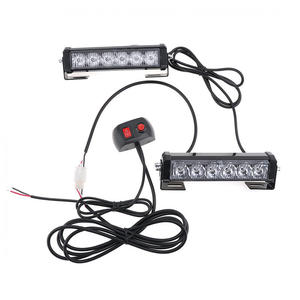 Led Grille Lumière Flash Feux de détresse d'urgence pour harley davidson road glide nvx 155 honda winner <span class=keywords><strong>x</strong></span> <span class=keywords><strong>150</strong></span> pièces zx25r <span class=keywords><strong>x</strong></span> <span class=keywords><strong>adv</strong></span> 750 - Product Image 3