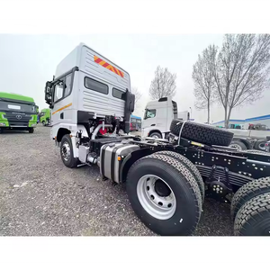 X3000รถดัมพ์30ton ยี่ห้อจีน - Product Image 5