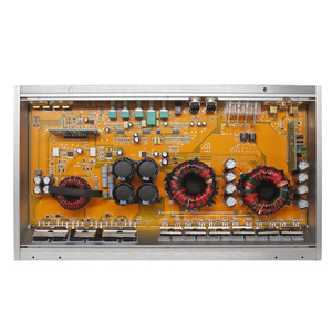 Sennuopu P-<span class=keywords><strong>1000</strong></span>.1D 1000W haute puissance de <span class=keywords><strong>voiture</strong></span> amplificateur mono bloc <span class=keywords><strong>voiture</strong></span> amplifiermonoblock - Product Image 3