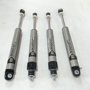 Amortisseurs hors route 4x4 non réglables sans réservoir SOARAP pour <span class=keywords><strong>Nissan</strong></span> <span class=keywords><strong>Patrol</strong></span> Y60/<span class=keywords><strong>Y61</strong></span> - Product Image 6