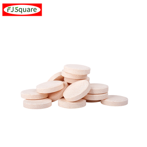 Tabletas multivitamínicas orgánicas OEM/ODM/OBM para hombres, tabletas multivitamínicas para hombres, suplementos minerales para la construcción de músculos y vitaminas - Product Image 2