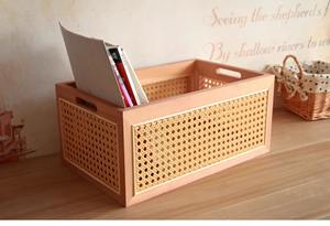 <span class=keywords><strong>Coffre</strong></span> de rangement en bois avec couvercle rabattable, boîte à jouets avec 2 charnières de sécurité, banc de rangement pour chaussures d'entrée, <span class=keywords><strong>coffre</strong></span> de rangement pour salon - Product Image 6