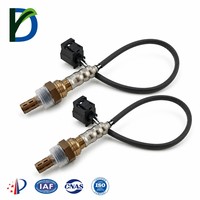 Nuevo Sensor de Oxígeno de Alta Sensibilidad de Banda Ancha para Charger 3.6/5.7L 06-23, Pieza de Repuesto Automotriz Dongrui 234-4547, 1 Año de Garantía