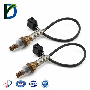 Nuovo Sensore O2 ad Alta Sensibilità a Banda Larga Upstream per Charger 3.6/5.7L 06-23, Ricambio Auto Dongrui 234-4547, 1 Anno di Garanzia - Product Image 1