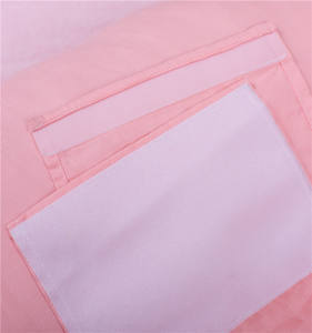 Custom comodo cuscino di sonno del cotone del bambino cuscino gravidanza cuscini - Product Image 5