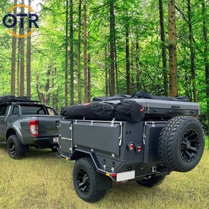 Équipement de Chine <span class=keywords><strong>pour</strong></span> la <span class=keywords><strong>petite</strong></span> entreprise Otr Tiny Motorcycle Mink Trailer Van Camper I S O 9001 Perth Port - Product Image 4