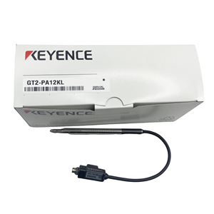 Sensor de Alta Precisión KEYENCE GT2-PA12KL Tipo Pluma/Cilindro, Tipo Baja Presión, Nuevo en Stock - Product Image 6