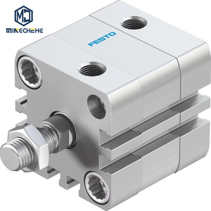 Nouveau contrôleur de programmation PLC d'automatisation industrielle pour entrepôt Ready ADN-32-20-A-P-A - Product Image 1
