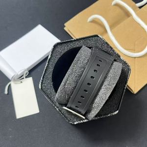 Nuovo Modello 2025 Orologio Digitale Trasparente da Uomo Compatibile con GA2100 GM2100 GA110, Cinturino in Acrilico per Uomini e Donne - Product Image 5