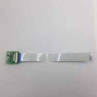 Meilleure vente Raspberry Pi 4 Module de caméra Interface CSI Caméra 5MP pour Raspberry Pi 4 Modèle B