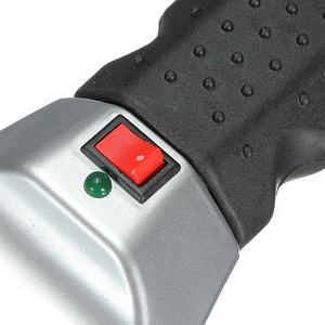 Dégivreur de pare-brise électrique 12V Keynew avec raclette à eau pour l'élimination de la neige et le dégivrage hivernal - Product Image 5