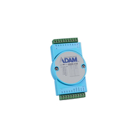 Modules d'entrée numériques isolés GGDX ADAM-4150 ADAM-4055 à 16 ports, ordinateur embarqué 32 Go pour la surveillance logistique des stocks de produits