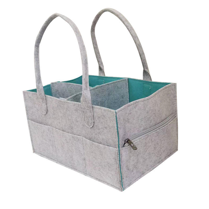 สีเทาอมฟ้า มีซิป