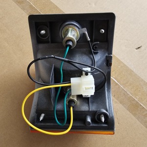 Lámpara de esquina para ISUZU NPR NHR NKR <span class=keywords><strong>R</strong></span> 8-94257411-2 L 8-94257412-2 - Product Image 6