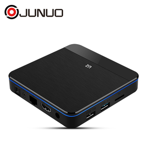 2019 mejor venta caja de tv android con Amlogic S905X3 IEEE 802,11 a/b/g/<span class=keywords><strong>n</strong></span>/ac; 2,4G/5G dual WiFi - Product Image 1