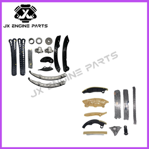 Kit de Cadena de Distribución para Land Rover Range Rover Sport Discovery FORD 2.0L 2.3L 2.7L 3.0L 5.0L DT306(AJ20D6) LR132676 LR139320 - Product Image 2
