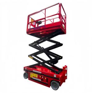 57/2000 gunting seluler elektrik pengangkat pabrikan 6-14m <span class=keywords><strong>Platform</strong></span> angkat hidrolik dalam stok diskon besar - Product Image 6