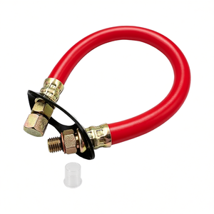 <b>Clamp</b> Or <b>Clip</b>, Oil Hose for Toyota Hilux GUN125 2006-2015 OE 96137-42501 9613742501 - Product Image 2