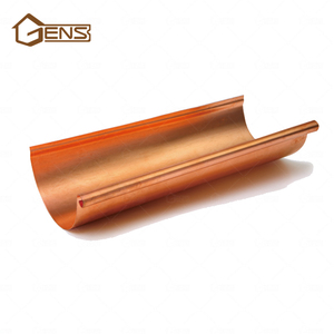 Proveedor de China villa cobre <span class=keywords><strong>alcantarilla</strong></span> para materiales de construcción - Product Image 1