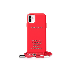 Étui de téléphone DAM pour iPhone 12 Mini 5.4 avec cordon, style original - Product Image 2