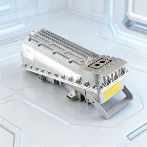 मैमोग्राफी-सिंगल टैंक यूनिट पी 40 MoW-100G एक्स-रे ट्यूब के लिए - Product Image 4