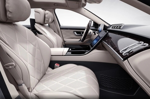2023 Mercedes-<span class=keywords><strong>Maybach</strong></span> <span class=keywords><strong>S</strong></span> <span class=keywords><strong>580</strong></span> E Vehículo eléctrico híbrido enchufable grande Mercedes-<span class=keywords><strong>Maybach</strong></span> Clase <span class=keywords><strong>S</strong></span> PHEV - Product Image 6