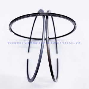 แหวนลูกสูบ12033-2s610 QD32 na ชิ้นส่วนเครื่องยนต์ดีเซลสำหรับเครื่องยนต์ <span class=keywords><strong>Nissan</strong></span> Patrol cabstar Atlas urvan - Product Image 3