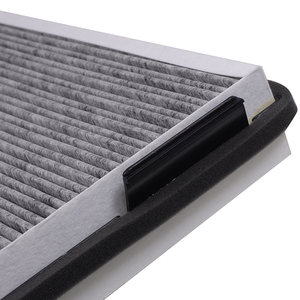 Cho Tesla mô hình x/S điều hòa không khí Lọc 15-24 mô hình ban đầu bên ngoài sinh hóa lọc cho EV Xe điều kiện không khí bộ lọc - Product Image 5