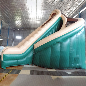 Kids Outdoor Blow up <b>Small</b> Commercial Inflatable Bouncer Water <b>Slide</b> With Swimming Pool Inflatable Water <b>Slide</b> Inflatable Obatsc - Product Image 6